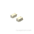 ZH1.5 Разъем штыревого разъема Wafer SMT
